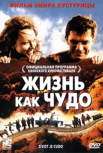 Жизнь как чудо (2004) онлайн бесплатно